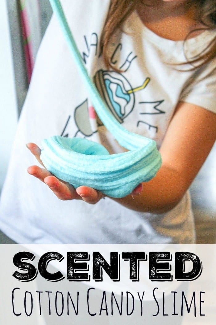 Image for How to Make Scented Slime!
