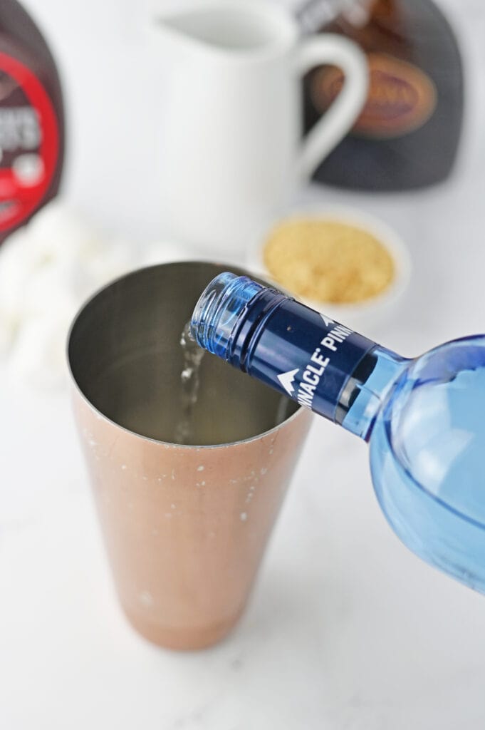 Vodka