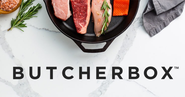 Image for Meat Delivery Subscription | ButcherBox