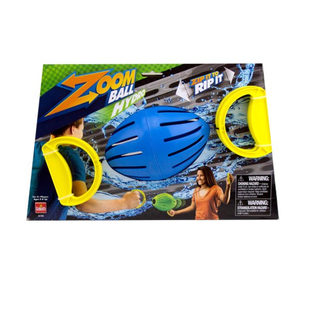 sports zoom ball