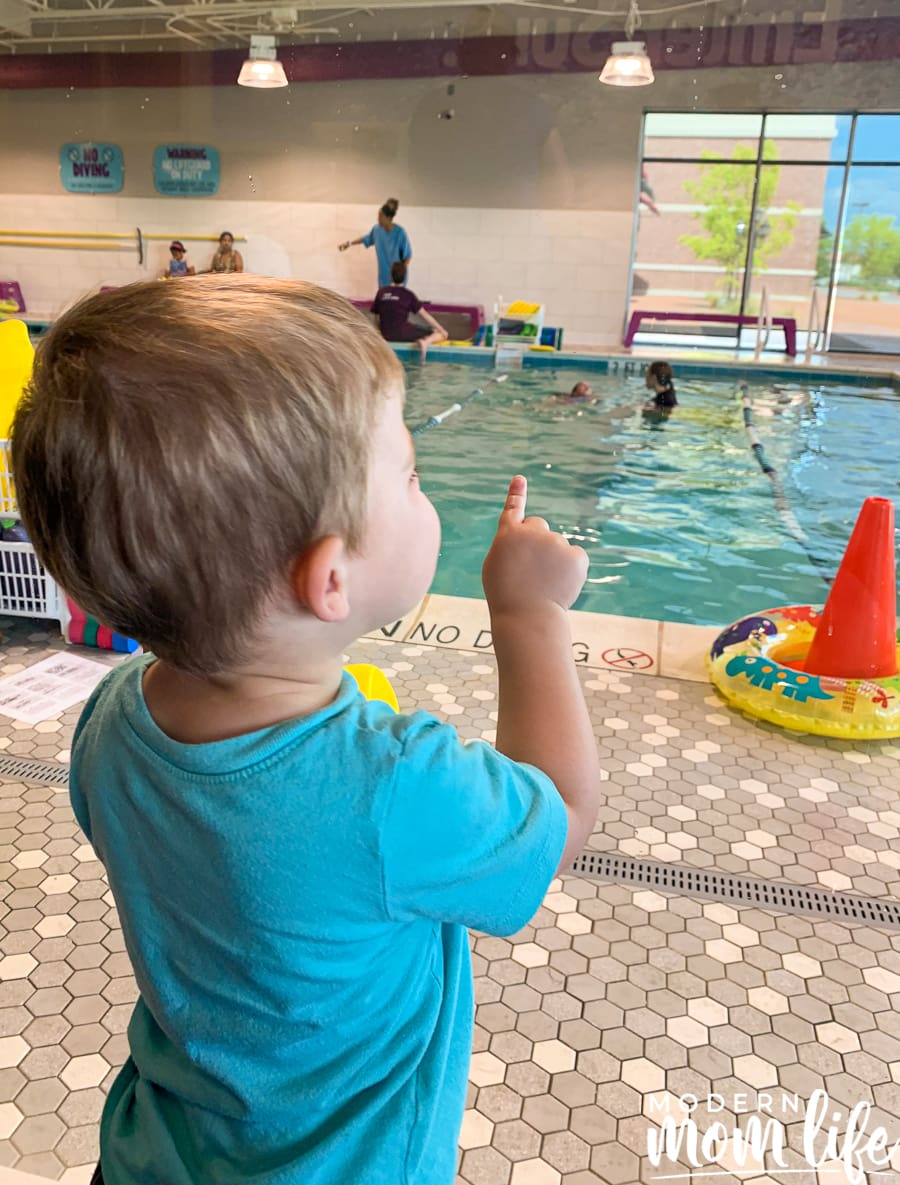 Waterbabies