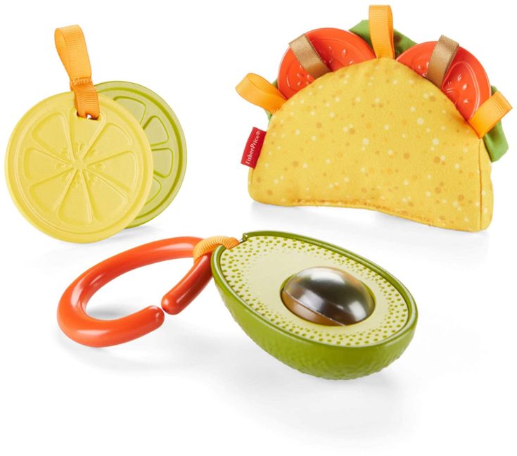 Taco gift set