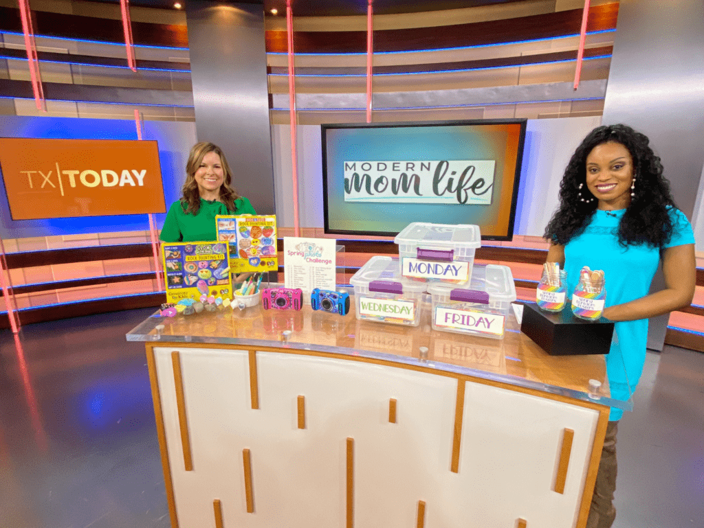 texas today nbc 5 dallas