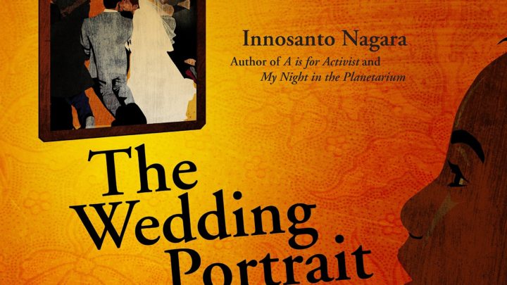 Image for The Wedding Portrait