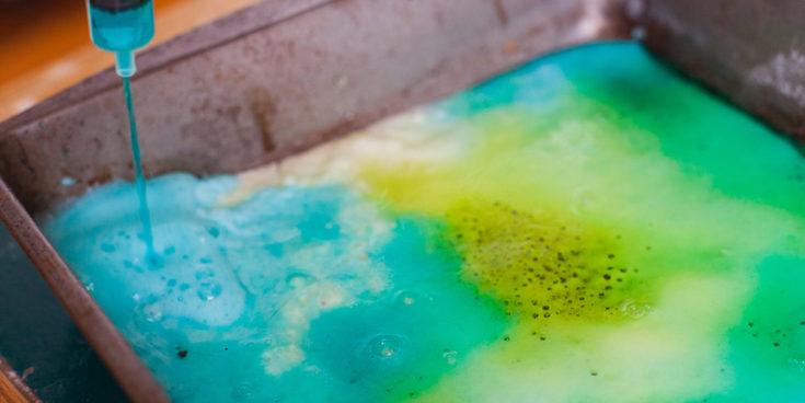 Image for Toddler Science Experiment 