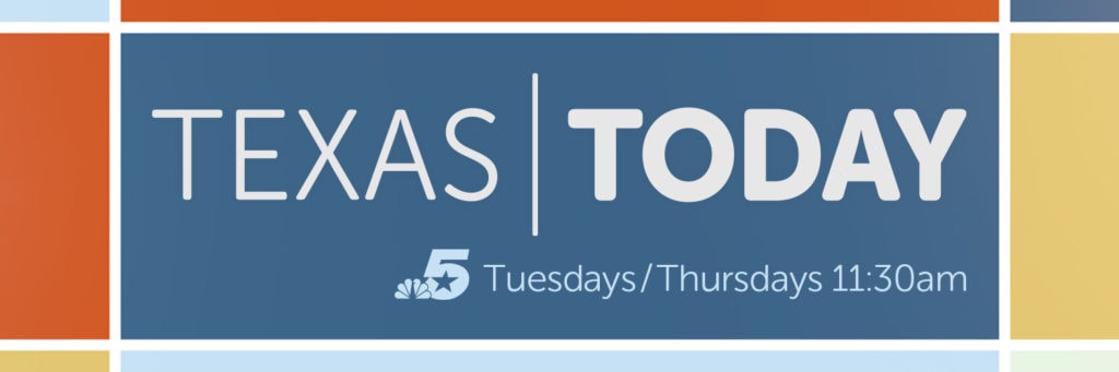 Texas today logo