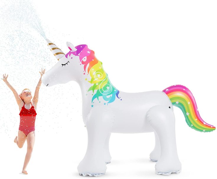 unicorn