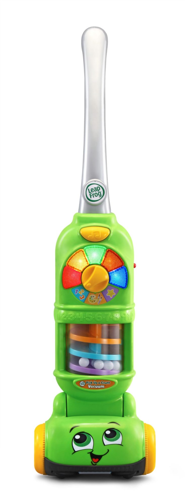 vacuum