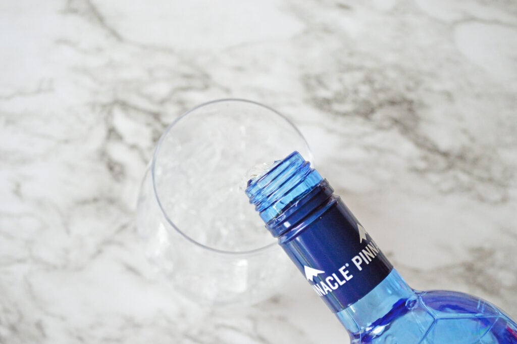 vodka 