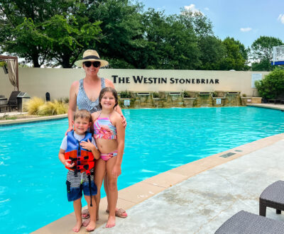 westin dallas stonebriar